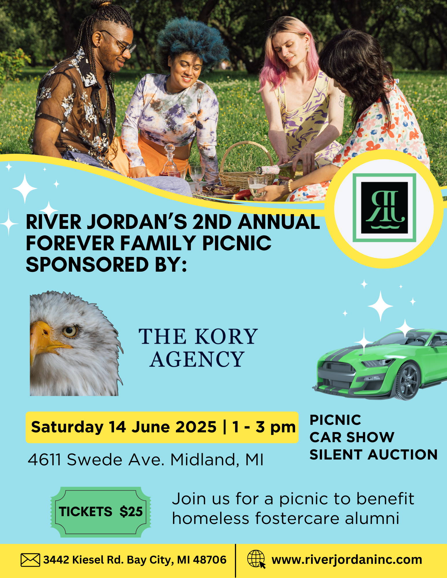 River Jordan